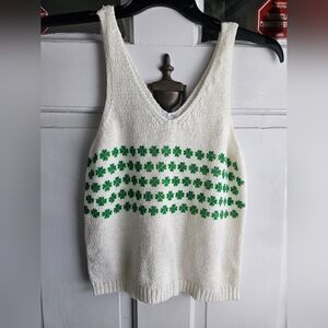 Moon & Madison Knitted Vest